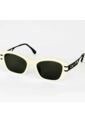 GAFAS DE SOL UNISEX WANDERTH FILTRO UV400 CON LENTES POLARIZADOS-BLANCO-NEGRO-9133 de Wanderth