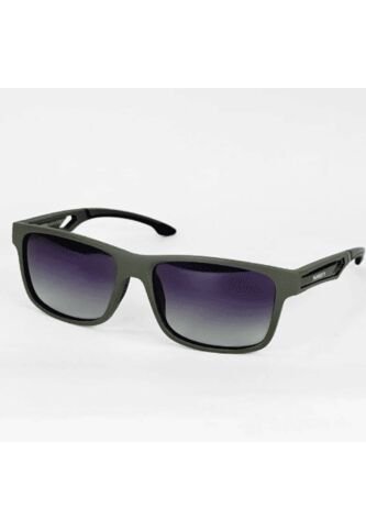 GAFAS DE SOL UNISEX WANDERTH FILTRO UV400 CON LENTES POLARIZADOS-GRIS-S12106 Wanderth