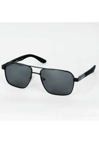 GAFAS DE SOL UNISEX WANDERTH FILTRO UV400 CON LENTES POLARIZADOS-NEGRO-S15111 Wanderth