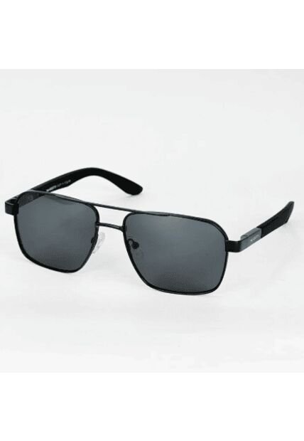 GAFAS DE SOL UNISEX WANDERTH FILTRO UV400 CON LENTES POLARIZADOS-NEGRO-S15111