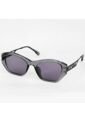 GAFAS DE SOL UNISEX WANDERTH FILTRO UV400 CON LENTES POLARIZADOS-GRIS-TRANSLUCIDO-9133 de Wanderth