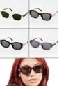 GAFAS DE SOL UNISEX WANDERTH FILTRO UV400 CON LENTES POLARIZADOS-GRIS-TRANSLUCIDO-9133 de Wanderth