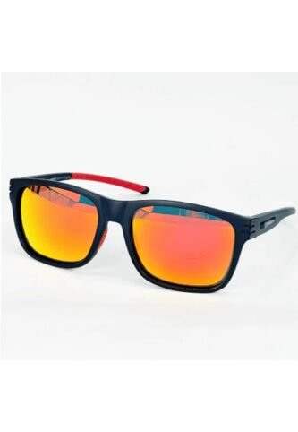 GAFAS DE SOL UNISEX WANDERTH FILTRO UV400 CON LENTES POLARIZADOS-AZUL-NARANJA-S12104 Wanderth