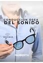 GAFAS DE SOL WANDERTH BLUETOOTH NEGRO de Wanderth