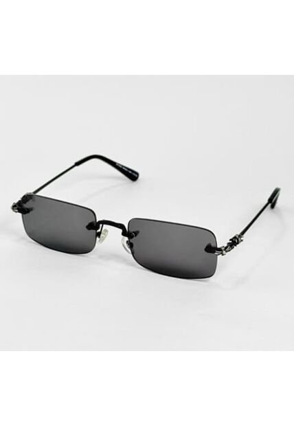 GAFAS DE SOL UNISEX WANDERTH FILTRO UV400 CON LENTES POLARIZADOS -NEGRO-S31825