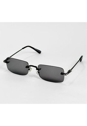 GAFAS DE SOL UNISEX WANDERTH FILTRO UV400 CON LENTES POLARIZADOS -NEGRO-S31825