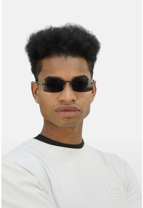 GAFAS DE SOL UNISEX WANDERTH FILTRO UV400 CON LENTES POLARIZADOS -AZUL-S31825