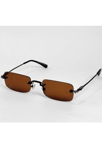 GAFAS DE SOL UNISEX WANDERTH FILTRO UV400 CON LENTES POLARIZADOS -CAFE-S31825 Wanderth