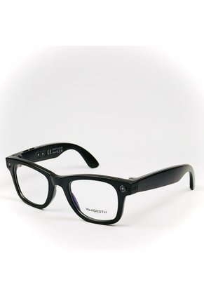 GAFAS DE SOL WANDERTH INTELIGENTES CON IA LENTE TRANSPARENTE
