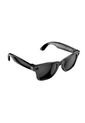 GAFAS DE SOL WANDERTH  INTELIGENTES CON IA LENTE NEGRO de Wanderth