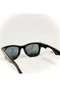 GAFAS DE SOL WANDERTH  INTELIGENTES CON IA LENTE NEGRO de Wanderth
