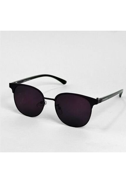 GAFAS DE SOL UNISEX WANDTHER FILTRO UV400 CON LENTES POLARIZADOS NEGRO-MORADO-B80-653