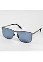 GAFAS DE SOL UNISEX WANDTHER FILTRO UV400 CON LENTES POLARIZADOS GRIS-AZUL-7107 de Wanderth