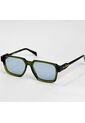 GAFAS DE SOL UNISEX WANDTHER FILTRO UV400 CON LENTES POLARIZADOS VERDE-AZUL-2084 de Wanderth