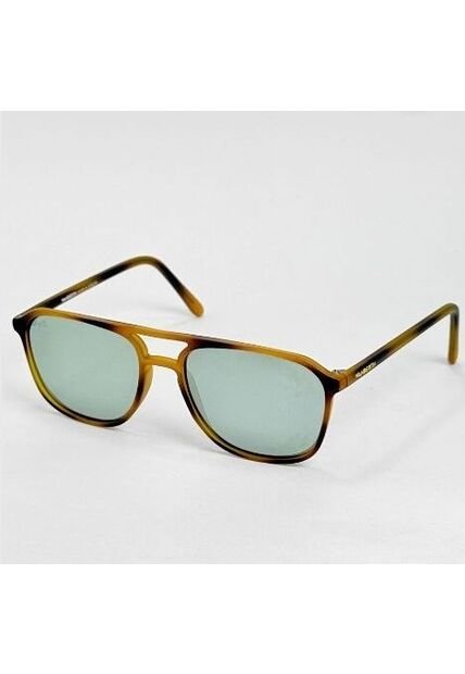 GAFAS DE SOL UNISEX WANDTHER FILTRO UV400 CON LENTES POLARIZADOS AMARILLO-GRIS-5336