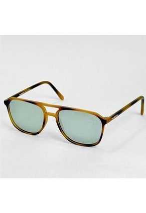 GAFAS DE SOL UNISEX WANDTHER FILTRO UV400 CON LENTES POLARIZADOS AMARILLO-GRIS-5336