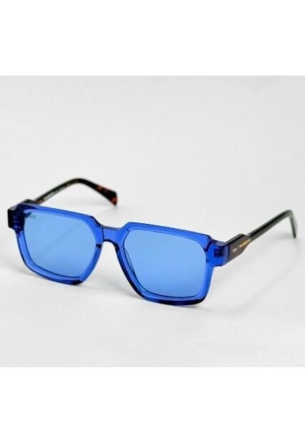GAFAS DE SOL UNISEX WANDTHER FILTRO UV400 CON LENTES POLARIZADOS AZUL-2084