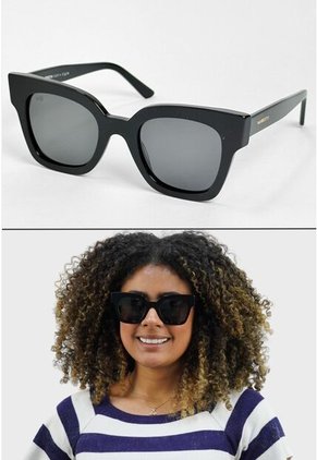 GAFAS DE SOL UNISEX WANDTHER FILTRO UV400 CON LENTES POLARIZADOS NEGRO-GS5024