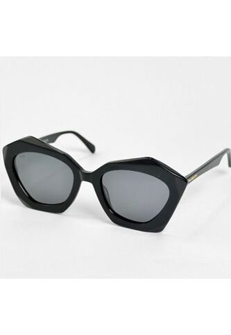 GAFAS DE SOL UNISEX WANDTHER FILTRO UV400 CON LENTES POLARIZADOS NEGRO-YC31107 Wanderth