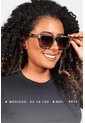 GAFAS DE SOL UNISEX WANDERTH FILTRO UV400 CON LENTES POLARIZADOS-NEGRO-DORADO-9622 de Wanderth
