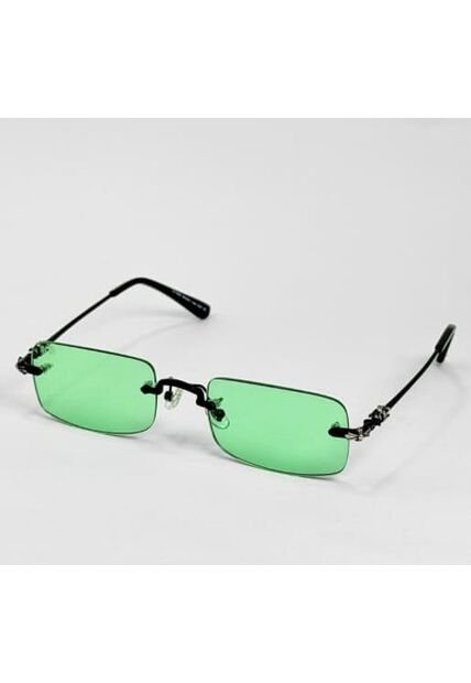 GAFAS DE SOL UNISEX WANDERTH FILTRO UV400 CON LENTES POLARIZADOS -VERDE-S31825