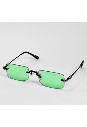 GAFAS DE SOL UNISEX WANDERTH FILTRO UV400 CON LENTES POLARIZADOS -VERDE-S31825