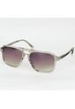 GAFAS DE SOL UNISEX WANDERTH FILTRO UV400 CON LENTES POLARIZADOS-DORADO-GRIS-2910 de Wanderth