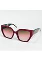 GAFAS DE SOL UNISEX WANDERTH FILTRO UV400 CON LENTES POLARIZADOS -ROJO-TM5062A de Wanderth