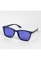 GAFAS DE SOL UNISEX WANDERTH FILTRO UV400 CON LENTES POLARIZADOS -AZUL-TR3399 de Wanderth