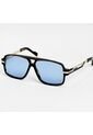 GAFAS DE SOL UNISEX WANDERTH FILTRO UV400 CON LENTES POLARIZADOS -CELESTE-2068 de Wanderth