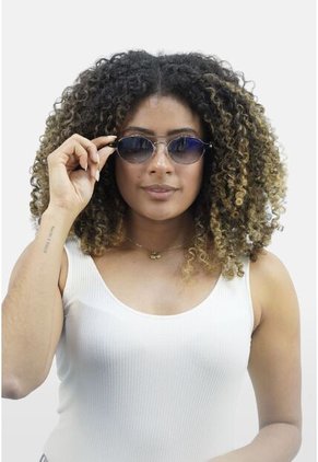 GAFAS DE SOL UNISEX WANDERTH FILTRO UV400 CON LENTES POLARIZADOS -AZUL-NEGRO-4306