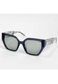 GAFAS DE SOL UNISEX WANDERTH FILTRO UV400 CON LENTES POLARIZADOS -AZUL-TM5062A de Wanderth