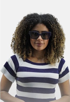 GAFAS DE SOL UNISEX WANDERTH FILTRO UV400 CON LENTES POLARIZADOS -AZUL-TM5062A