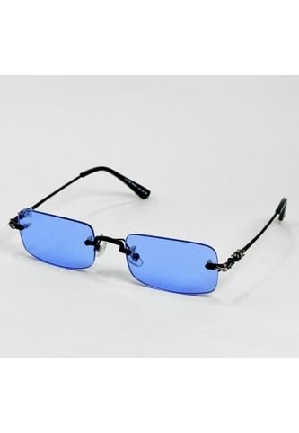 GAFAS DE SOL UNISEX WANDERTH FILTRO UV400 CON LENTES POLARIZADOS -AZUL-S31825 Wanderth
