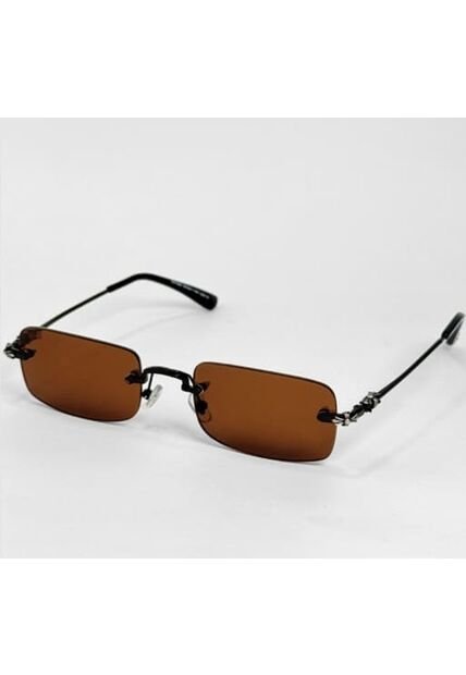 GAFAS DE SOL UNISEX WANDERTH FILTRO UV400 CON LENTES POLARIZADOS -CAFE-S31825