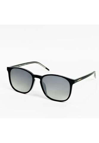 GAFAS DE SOL UNISEX WANDERTH FILTRO UV400 CON LENTES POLARIZADOS-NEGRO-UM6804 Wanderth