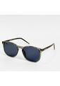 GAFAS DE SOL UNISEX WANDERTH FILTRO UV400 CON LENTES POLARIZADOS-AZUL-CAFE-UM6804 de Wanderth