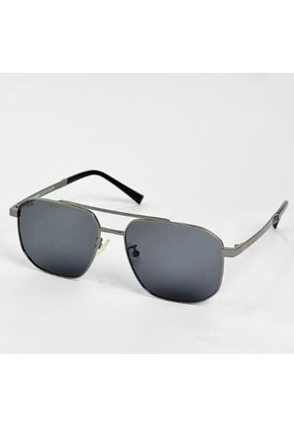 GAFAS DE SOL UNISEX WANDERTH FILTRO UV400 CON LENTES POLARIZADOS-GRIS-P29003
