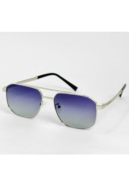 GAFAS DE SOL UNISEX WANDERTH FILTRO UV400 CON LENTES POLARIZADOS-AZUL-P29003