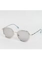 GAFAS DE SOL UNISEX WANDERTH FILTRO UV400 CON LENTES POLARIZADOS-GRIS-TRANSPARENTE-CELESTE-P28207 de Wanderth