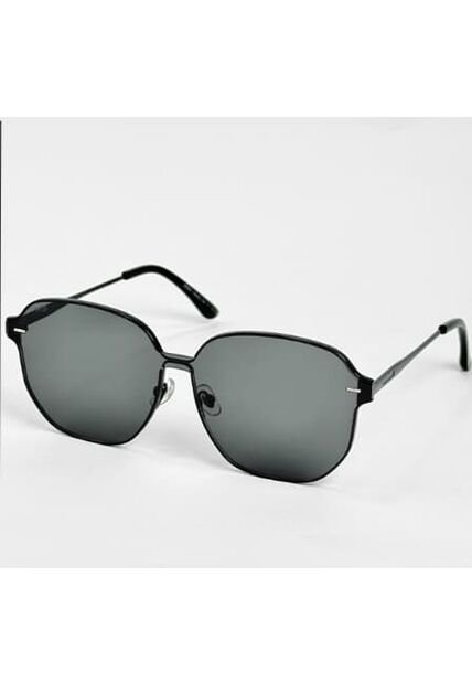 GAFAS DE SOL UNISEX WANDERTH FILTRO UV400 CON LENTES POLARIZADOS-NEGRO-S5503