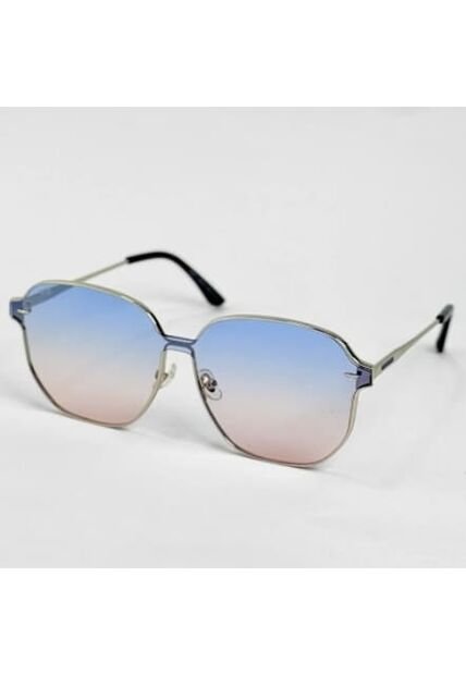 GAFAS DE SOL UNISEX WANDERTH FILTRO UV400 CON LENTES POLARIZADOS-GRIS-CELESTE-ROSA-S5503