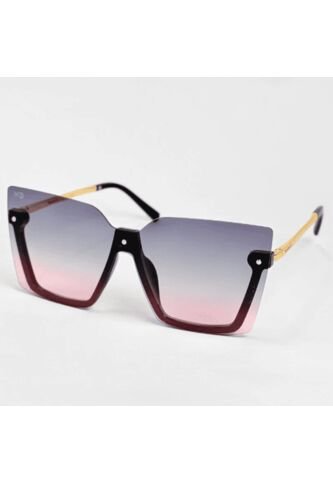 GAFAS DE SOL UNISEX WANDERTH FILTRO UV400 CON LENTES POLARIZADOS-DORADO-NEGRO-2224 Wanderth