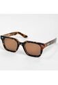 GAFAS DE SOL UNISEX WANDERTH FILTRO UV400 CON LENTES POLARIZADOS-NEGRO- NARANJA-S31105 de Wanderth