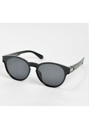GAFAS DE SOL UNISEX WANDERTH FILTRO UV400 CON LENTES POLARIZADOS-NEGRO-TR7545