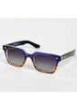 GAFAS DE SOL UNISEX WANDERTH FILTRO UV400 CON LENTES POLARIZADOS-NEGRO- AZUL-S31105 de Wanderth