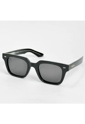 GAFAS DE SOL UNISEX WANDERTH FILTRO UV400 CON LENTES POLARIZADOS-NEGRO- S31105