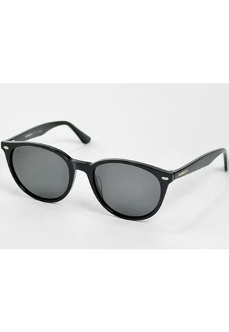 GAFAS DE SOL UNISEX WANDERTH FILTRO UV400 CON LENTES POLARIZADOS-NEGRO- GS5802 Wanderth