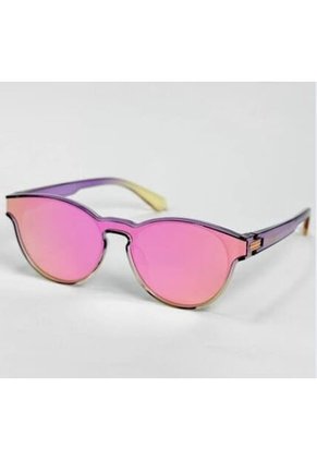 GAFAS DE SOL UNISEX WANDERTH FILTRO UV400 CON LENTES POLARIZADOS-ROSA-LILA-TR7545