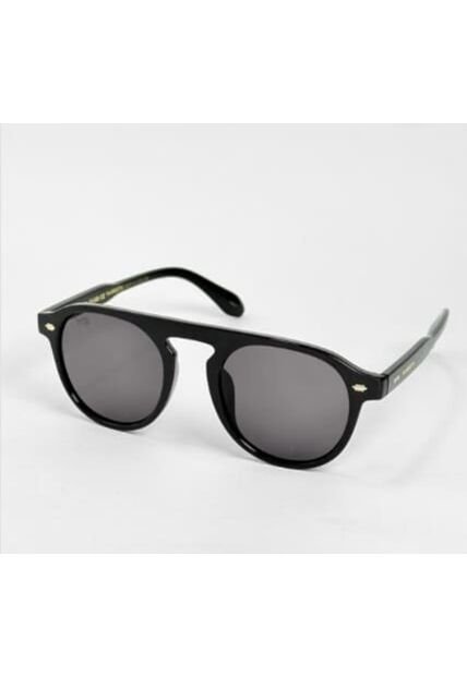 GAFAS DE SOL UNISEX WANDERTH FILTRO UV400 CON LENTES POLARIZADOS-NEGRO-92106